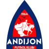 安迪江FA